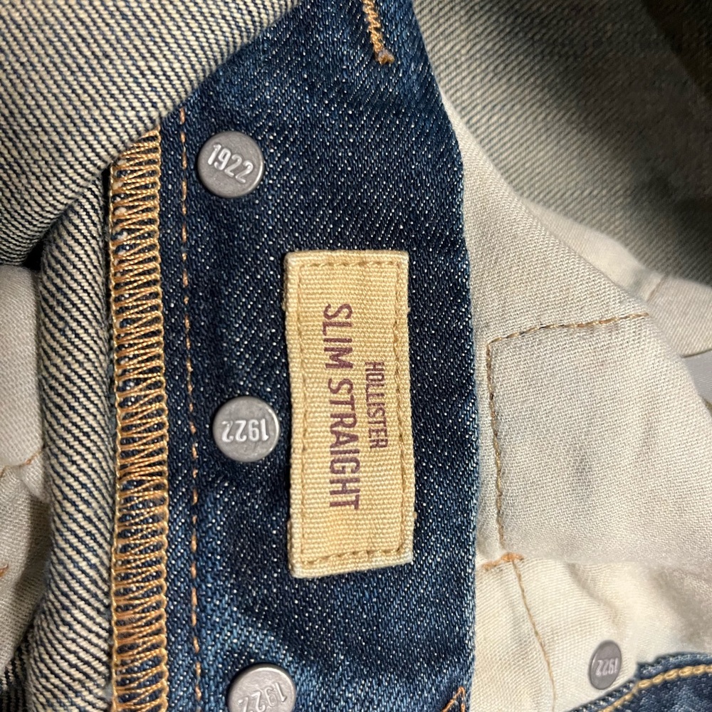 Jeans - Picture 5 of 6